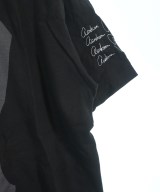 Yohji Yamamoto +NOIR（ヨウジヤマモトプリュスノアール）Tシャツ・カットソー 黒 サイズ:3(M位) レディース/2200702312120