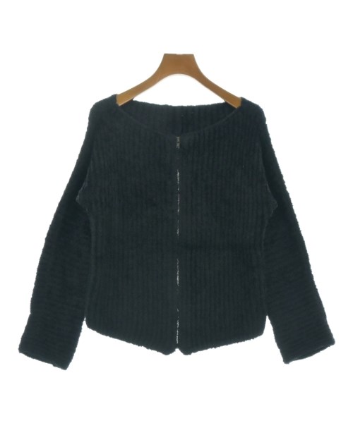 YOHJI YAMAMOTO +NOIR(ヨウジヤマモトプリュスノアール)その他 黒 サイズ:3(M位)/2200704013063
