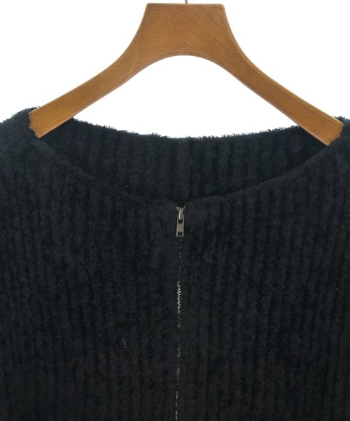 Yohji Yamamoto +NOIR（ヨウジヤマモトプリュスノアール）その他 黒 サイズ:3(M位) レディース/2200704013063