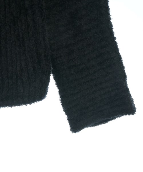 Yohji Yamamoto +NOIR（ヨウジヤマモトプリュスノアール）その他 黒 サイズ:3(M位) レディース/2200704013063