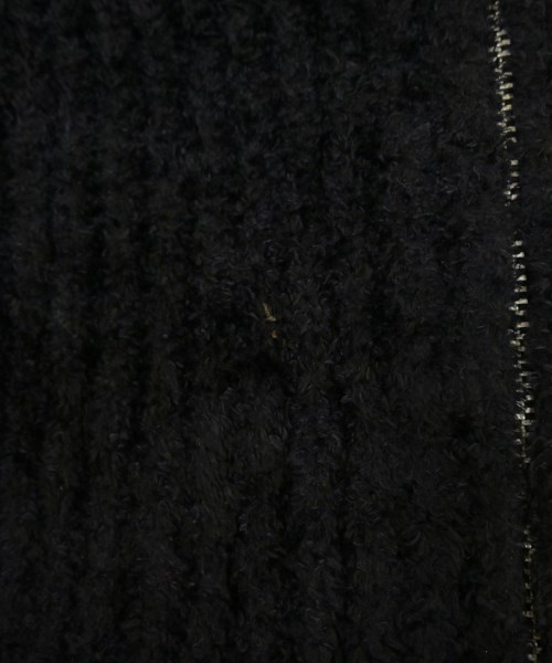 Yohji Yamamoto +NOIR（ヨウジヤマモトプリュスノアール）その他 黒 サイズ:3(M位) レディース/2200704013063