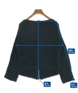 Yohji Yamamoto +NOIR（ヨウジヤマモトプリュスノアール）その他 黒 サイズ:3(M位) レディース/2200704013063