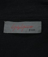 Yohji Yamamoto +NOIR（ヨウジヤマモトプリュスノアール）カジュアルジャケット 黒 サイズ:2(S位) レディース/2200704364035