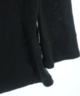 Yohji Yamamoto +NOIR（ヨウジヤマモトプリュスノアール）カジュアルジャケット 黒 サイズ:2(S位) レディース/2200704364035