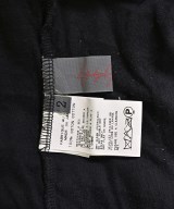 Yohji Yamamoto +NOIR（ヨウジヤマモトプリュスノアール）Tシャツ・カットソー 黒 サイズ:2(S位) レディース/2200701311100