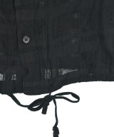 Yohji Yamamoto +NOIR（ヨウジヤマモトプリュスノアール）Tシャツ・カットソー 黒 サイズ:2(S位) レディース/2200701311100