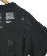 Yohji Yamamoto +NOIR（ヨウジヤマモトプリュスノアール）Tシャツ・カットソー 黒 サイズ:2(S位) レディース/2200701311100
