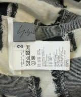 Yohji Yamamoto +NOIR（ヨウジヤマモトプリュスノアール）Tシャツ・カットソー 白 サイズ:2(S位) レディース/2200706228038
