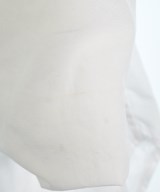Yohji Yamamoto +NOIR（ヨウジヤマモトプリュスノアール）カジュアルシャツ 白 サイズ:1(XS位) レディース/2200699928069