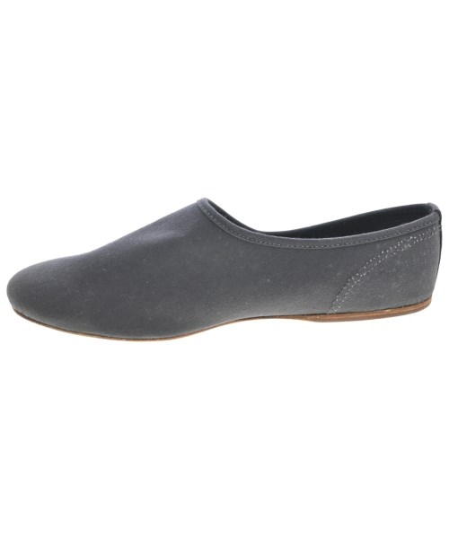 Yohji Yamamoto +NOIR（ヨウジヤマモトプリュスノアール）スニーカー 茶 サイズ:L(24cm位) レディース/2200707360218