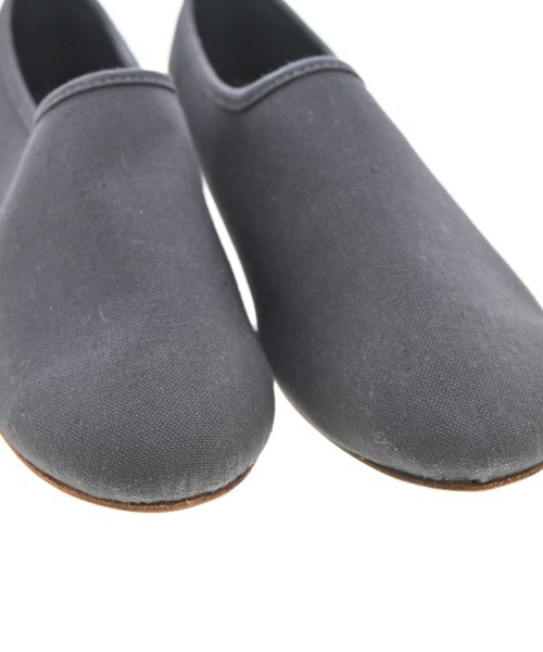 Yohji Yamamoto +NOIR（ヨウジヤマモトプリュスノアール）スニーカー 茶 サイズ:L(24cm位) レディース/2200707360218