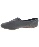 Yohji Yamamoto +NOIR（ヨウジヤマモトプリュスノアール）スニーカー 茶 サイズ:L(24cm位) レディース/2200707360218