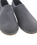 Yohji Yamamoto +NOIR（ヨウジヤマモトプリュスノアール）スニーカー 茶 サイズ:L(24cm位) レディース/2200707360218