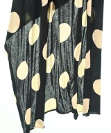 Yohji Yamamoto +NOIR（ヨウジヤマモトプリュスノアール）カーディガン 黒 サイズ:2(S位) レディース/2200707666112