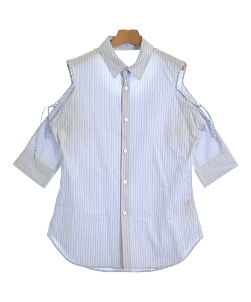YOHJI YAMAMOTO +NOIR(ヨウジヤマモトプリュスノアール)のカジュアルシャツ サイズ:1(XS位) 15,000円