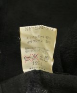 Yohji Yamamoto +NOIR（ヨウジヤマモトプリュスノアール）ひざ丈スカート 黒 サイズ:2(S位) レディース/2200708222126