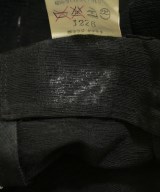 Yohji Yamamoto +NOIR（ヨウジヤマモトプリュスノアール）ひざ丈スカート 黒 サイズ:2(S位) レディース/2200708222126