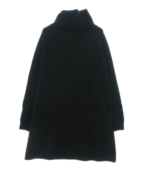 Yohji Yamamoto +NOIR（ヨウジヤマモトプリュスノアール）ワンピース 黒 サイズ:2(S位) レディース/2200706284225
