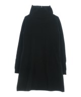 Yohji Yamamoto +NOIR（ヨウジヤマモトプリュスノアール）ワンピース 黒 サイズ:2(S位) レディース/2200706284225