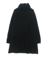 Yohji Yamamoto +NOIR（ヨウジヤマモトプリュスノアール）ワンピース 黒 サイズ:2(S位) レディース/2200706284225