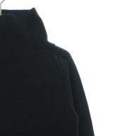 Yohji Yamamoto +NOIR（ヨウジヤマモトプリュスノアール）ワンピース 黒 サイズ:2(S位) レディース/2200706284225