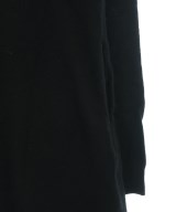 Yohji Yamamoto +NOIR（ヨウジヤマモトプリュスノアール）ワンピース 黒 サイズ:2(S位) レディース/2200706284225