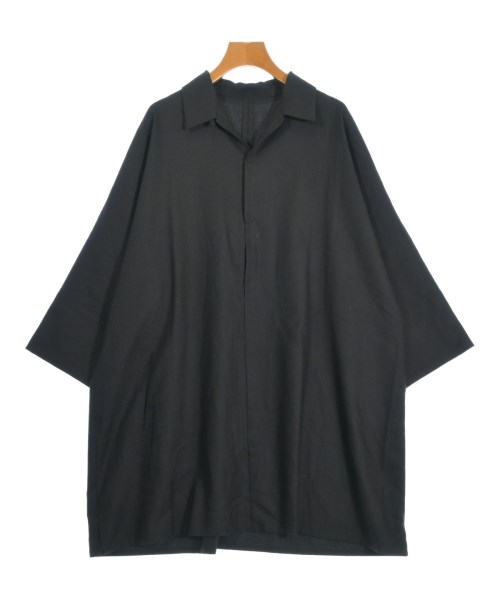 YOHJI YAMAMOTO +NOIR(ヨウジヤマモトプリュスノアール)のワンピース サイズ:1(XS位) 23,400円