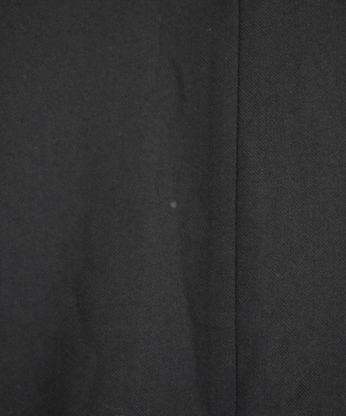 Yohji Yamamoto +NOIR（ヨウジヤマモトプリュスノアール）ワンピース 黒 サイズ:1(XS位) レディース/2200709307068