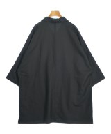 Yohji Yamamoto +NOIR（ヨウジヤマモトプリュスノアール）ワンピース 黒 サイズ:1(XS位) レディース/2200709307068