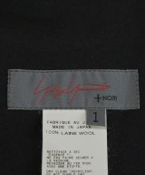 Yohji Yamamoto +NOIR（ヨウジヤマモトプリュスノアール）ワンピース 黒 サイズ:1(XS位) レディース/2200709307068