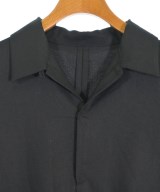 Yohji Yamamoto +NOIR（ヨウジヤマモトプリュスノアール）ワンピース 黒 サイズ:1(XS位) レディース/2200709307068