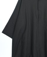 Yohji Yamamoto +NOIR（ヨウジヤマモトプリュスノアール）ワンピース 黒 サイズ:1(XS位) レディース/2200709307068