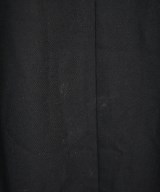 Yohji Yamamoto +NOIR（ヨウジヤマモトプリュスノアール）ワンピース 黒 サイズ:1(XS位) レディース/2200709307068