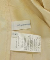 Yohji Yamamoto +NOIR（ヨウジヤマモトプリュスノアール）カジュアルジャケット ベージュ サイズ:2(S位) レディース/2200710064059