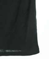 Yohji Yamamoto +NOIR（ヨウジヤマモトプリュスノアール）Tシャツ・カットソー 黒 サイズ:3(M位) レディース/2200662693079