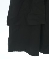 Yohji Yamamoto +NOIR（ヨウジヤマモトプリュスノアール）オールインワン/サロペット 黒 サイズ:1(XS位) レディース/2200661833162