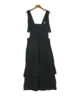 YOHJI YAMAMOTO +NOIR オールインワン/サロペット