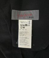 Yohji Yamamoto +NOIR（ヨウジヤマモトプリュスノアール）ロング・マキシ丈スカート 黒 サイズ:1(XS位) レディース/2200661833193