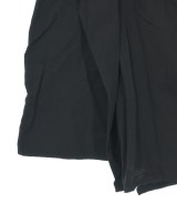 Yohji Yamamoto +NOIR（ヨウジヤマモトプリュスノアール）ロング・マキシ丈スカート 黒 サイズ:1(XS位) レディース/2200661833193