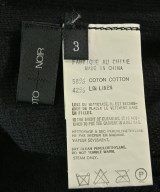 Yohji Yamamoto +NOIR（ヨウジヤマモトプリュスノアール）ニット・セーター 黒 サイズ:3(M位) レディース/2200667741034