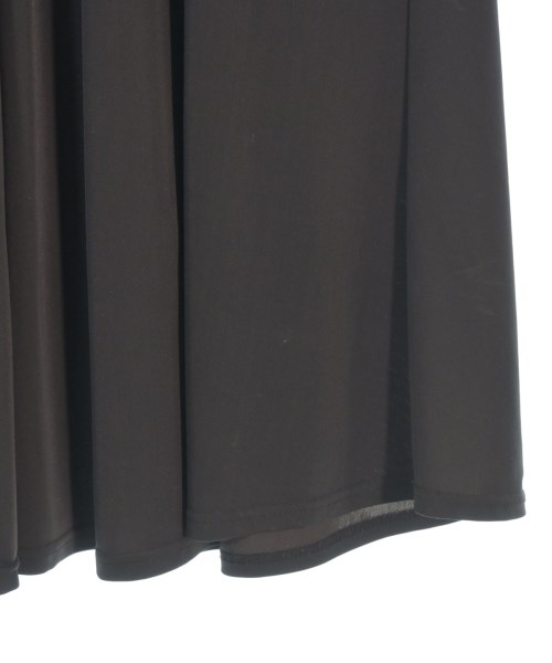 Yohji Yamamoto +NOIR（ヨウジヤマモトプリュスノアール）ワンピース 黒 サイズ:2(S位) レディース/2200668614016