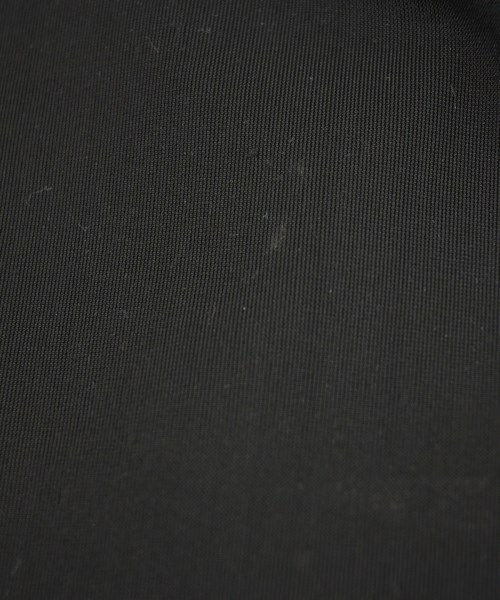 Yohji Yamamoto +NOIR（ヨウジヤマモトプリュスノアール）ワンピース 黒 サイズ:2(S位) レディース/2200668614016