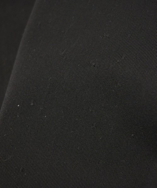 Yohji Yamamoto +NOIR（ヨウジヤマモトプリュスノアール）ワンピース 黒 サイズ:2(S位) レディース/2200668614016