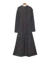 Yohji Yamamoto +NOIR（ヨウジヤマモトプリュスノアール）ワンピース 黒 サイズ:2(S位) レディース/2200668614016