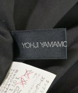 Yohji Yamamoto +NOIR（ヨウジヤマモトプリュスノアール）ワンピース 黒 サイズ:2(S位) レディース/2200668614016