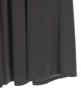 Yohji Yamamoto +NOIR（ヨウジヤマモトプリュスノアール）ワンピース 黒 サイズ:2(S位) レディース/2200668614016