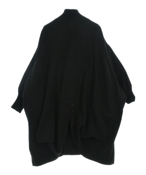 Yohji Yamamoto +NOIR（ヨウジヤマモトプリュスノアール）その他 黒 サイズ:1(XS位) レディース/2200668512015