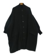 Yohji Yamamoto +NOIR（ヨウジヤマモトプリュスノアール）その他 黒 サイズ:1(XS位) レディース/2200668512015