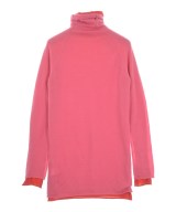 Yohji Yamamoto +NOIR（ヨウジヤマモトプリュスノアール）アンサンブル ピンク サイズ:2/2(S位) レディース/2200669510041