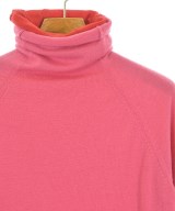 Yohji Yamamoto +NOIR（ヨウジヤマモトプリュスノアール）アンサンブル ピンク サイズ:2/2(S位) レディース/2200669510041